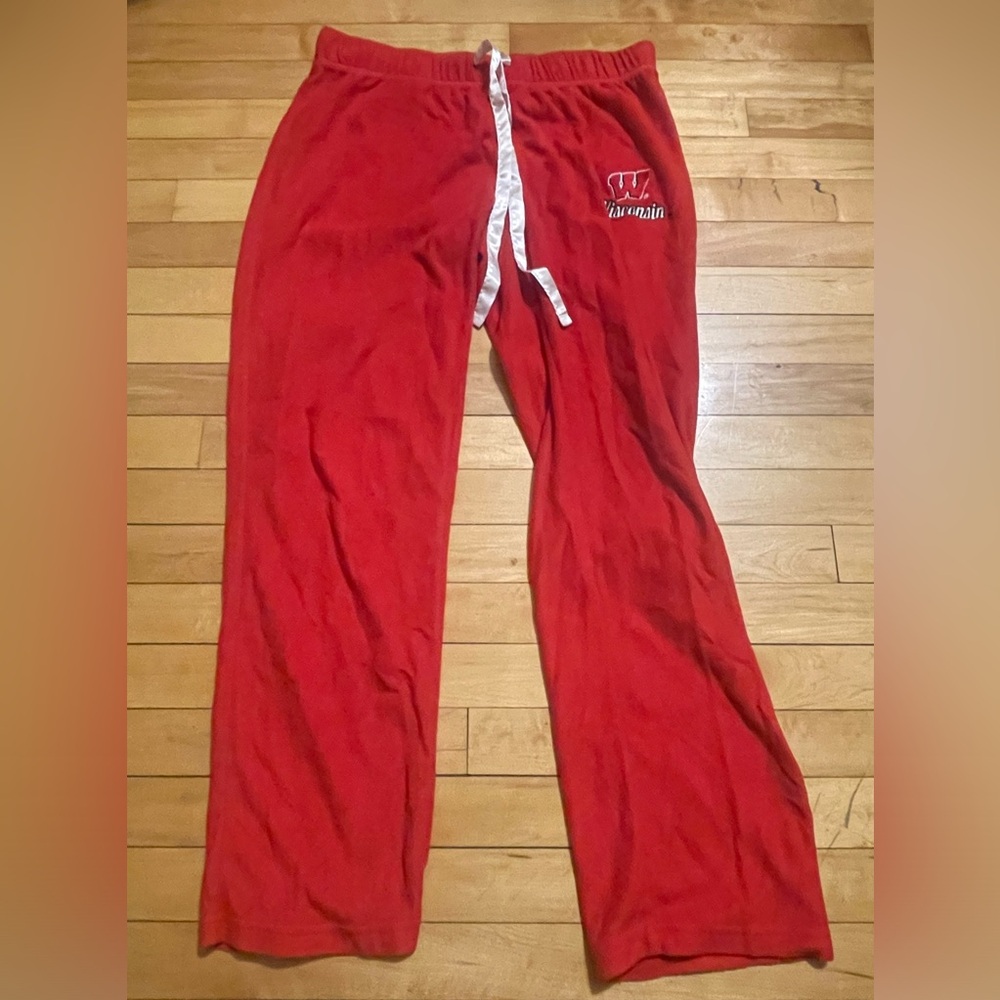 Pajama pants